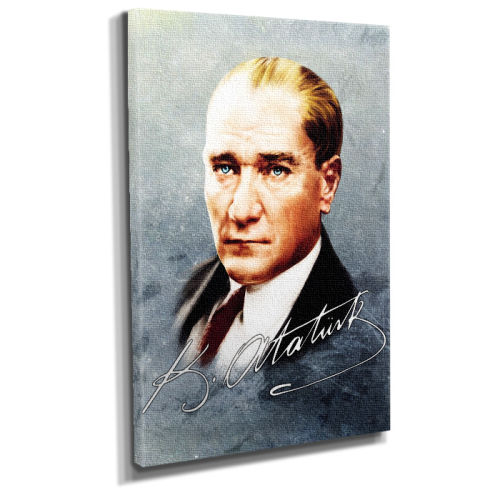 Atatürk tablosu