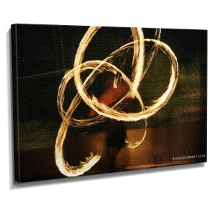 Dekorsevgisi - Ateş Tablosu