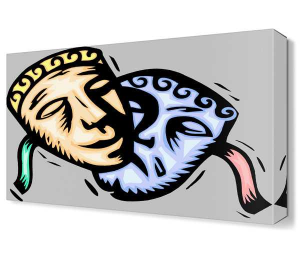 İki Yüz Tablosu - 1