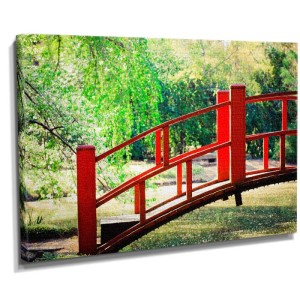 Kırmızı Köprü Tablosu