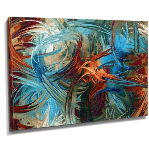 Dekorsevgisi - Mavi Tablosu