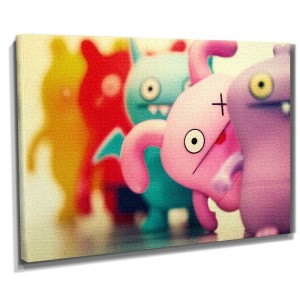 Oyuncaklar Tablosu - 1