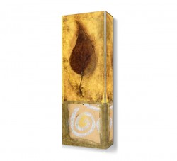 Panaromik Yaprak Tablosu