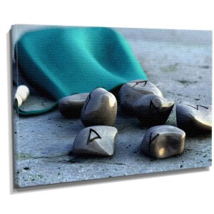 Parlak Taşlar Tablosu - 1