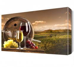 Şarap Üzüm2 Tablosu