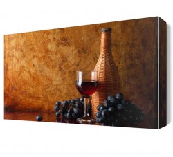 Şarap Üzüm5 Tablosu