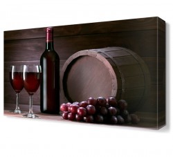 Şarap Üzüm6 Tablosu