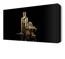 Absolut Vodka2 Tablosu (1)