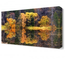 Manzara3 Canvas Tablo (1)