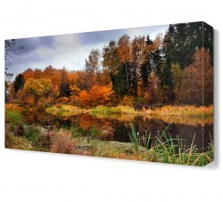 Manzara4 Canvas Tablo (1)