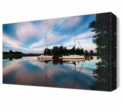 Kayık5 Canvas Tablo (1)