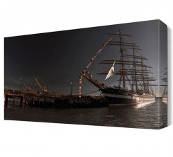 Kayık8 Canvas Tablo (1)