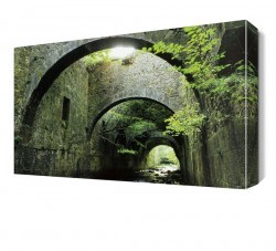 Köprü Canvas Tablo (1)