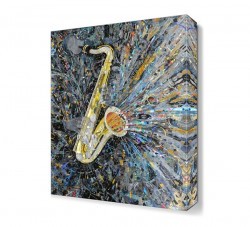 Müzik Canvas Tablo (1)