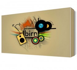 Birn Canvas Tablo (1)