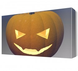 Kabak Canvas Tablo (1)