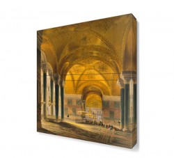 Ayasofya2 Canvas Tablo