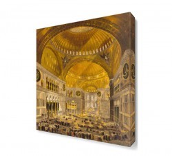 Ayasofya5 Canvas Tablo (1)