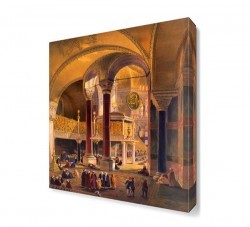 Ayasofya6 Canvas Tablo (1)