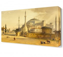 Ayasofya13 Canvas Tablo (1)