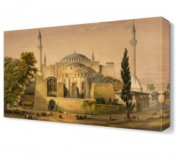 Ayasofya15 Canvas Tablo (1)