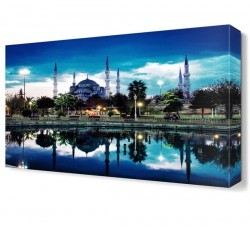 Ayasofya17 Canvas Tablo (1)