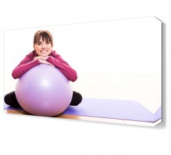 Plates Canvas Tablo (1)