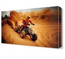 ATV Canvas Tablo