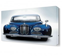 BMW Cool Canvas Tablo (1)