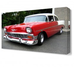 Chorvelet Canvas Tablo (1)