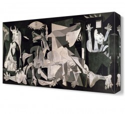 Guernica Canvas Tablo (1)