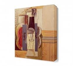 Keman2 Canvas Tablo (1)