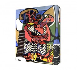 Picasso5 Canvas Tablo