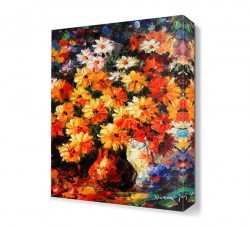 Duyarlılık Canvas Tablo (1)