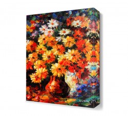 Duyarlılık Canvas Tablo