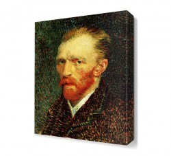 Van Gogh Canvas Tablo (1)