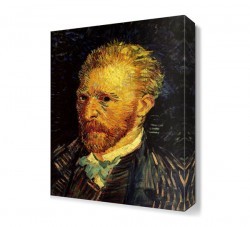 Van Gogh  Canvas Tablo (1)