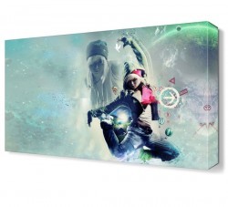 Dans2 Canvas Tablo (1)