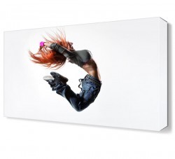 Dans4 Canvas Tablo (1)