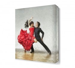 Flemanco Canvas Tablo (1)