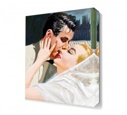 Jim Schaeffing Romantik Sevgili Tablo