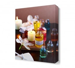 Bakım Seti Canvas Tablo (1)