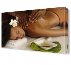 Masaj Canvas Tablo (1)