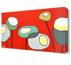 Poppies2 Tablosu