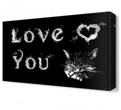 Love You Tablosu