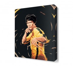 Bruce Lee Tablosu