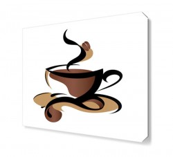 Sıcak Kahve Tablosu