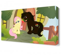 My Little Pony Tablosu