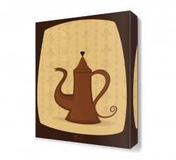 Coffee Pot Tablosu