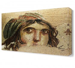 Zeugma Mozaik Çingene Tablosu